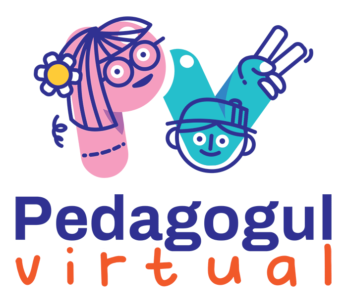 Asociatia Pedagogul Virtual